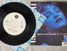 Madonna - Open your heart - 7