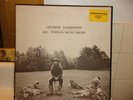 George Harrison All Things Must Past Promo Sticker