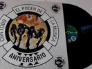 THIN LIZZY-JAILBREAK-LP Mexico Promo Radio Unique cover PS VERTIGO