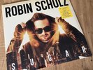 Robin Schulz - Sugar (2 Vinyl, LP, NEU, versiegelt)