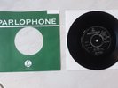 The Beatles rare single « She Loves you » INDE