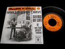 HARLEM RIVER DRIVE/SEEDS OF LIFE/BLUES N SOUL VOL 3/SOUL/ROULETTE/FRENCH SP 7