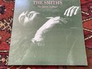 The Smiths - 'The Queen is Dead' 1986 gatefold LP - ROUGH 96 - Superb Condition