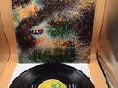 PINK FLOYD - Saucerful Of Secrets LP VINYL Record Glossy cover NM Reissue