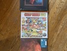Janis Joplin Vinyl Bundle MoFi Speakers Corner