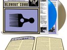 Digable Planets - Blowout Comb Vinyl Blue & Gold Color Variant sealed