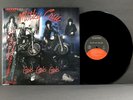 MOTLEY CRUE / P-13467/ PRISTINE & RARE 1987 JAPAN orig. w/OBI & complete inserts