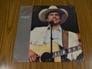 George Strait If You Ain't Lovin' You Ain't Livin' MCA 1988 Vinyl MCA-42114