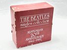 The Beatles Singles Collection Australian 20th Anniversary 1962-1982. 34 Vintage