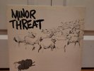Minor Threat 
