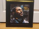 Marvin Gaye 