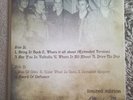 ISD PUNK   SEE  YOU IN VALHALLA  THE DEMO RECORDINGS   RED VINYL  390 COPIES ONL