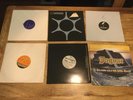 Techno 90’s Rare 12” Bundle x 6