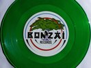 DIE HARD TRANCE HYMNE - Jones & Stephenson ‎– The First Rebirth - Bonzai Classic
