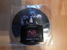 AC/DC Picture Disc 7‘ Highway to Hell / T.N.T.  Lt. Ed. 5  very rare