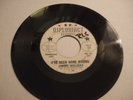 JIMMY HOLIDAY I CAN'T STAND IT I'VE BEEN DONE WRONG DIPLOMACY #23  PROMO 45