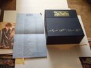 THE BEATLES SINGLES COLLECTION BSCP1 MINT UNPLAYED