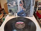 ALAN JACKSON - Here In The Real World (1989) Vinyl, LP - Limited Edition, Nice