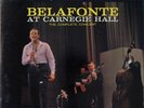 RCA LSO6006 Belafonte at Carnegie Hall,15S/12S/12S/12S BD label,2LP,TAS list,NM-