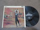 FALLA - The Three Cornered Hat BERGANZA Ansermet DECCA WBG SXL 2296 RARE