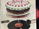 ROLLING STONES - Let It Bleed - Mono - Tested - Stickered, Orig Inner, No Poster