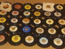 #2 100 7''   70s and 80s reggae , roots, & dub   g+ to vg+