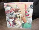 Butthole Surfers – Locust Abortion Technician LP 33 Vinyl Record SEALED