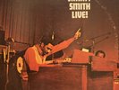 JIMMY SMITH Root Down LP VERVE V6-8806 rare OG stereo jazz VG++