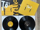 YELLO - Toy - 2-Vinyl-LP - Gatefold - 2016 - Boris Blank/Dieter Meier