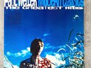 Paul Weller  Modern Classics  The Greatest Hits Island Gatefold Art Print 2LP1st