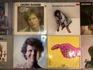 Georg Danzer Vinyl Colletion  18 LP‘s