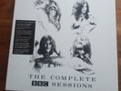 Led Zeppelin - Complete BBC Sessions ltd vinyl 5LP & 3CD box set still sealed