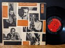 Art Blakey The Jazz Messengers 1956 Mono Donald Byrd Hank Mobley Horace Silver