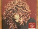 JANET JACKSON Velvet Rope 2019 Bonus Tracks Limited VINYL 2 LP SEALED w/ STICKER
