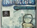 COUNTING CROWS: Somewhere Under Wonderland USA 2014 SEALED Vinyl LP