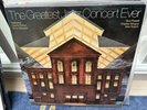 Prestige 2-LP Mono 'Jazz at Massey Hall: The Greatest Concert Ever' NM Gatefold