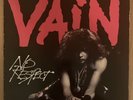 Vain / No Respect - RARE Vinyl Lp Album UK 1st Press 1989 ISLAND IPLS9938