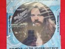 Bob Seger - Stranger In Town - Picture Disc - Sealed
