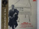 MAL WALDRON SEXTET MAL 2 PRESTIGE SMJ-7442 JAPAN OBI VINYL LP