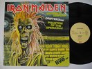 IRON MAIDEN Women In Uniform + 2 12