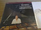 FRIEDRICH GULDA BEETHOVEN PIANO SONATA 32 PHILIPS DIGITAL ED.1 412114-1 NM