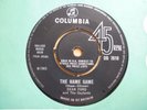 Rare 60`s Beat   Dean Ford & The Gaylords  