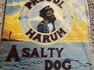 PROCOL HARUM A Salty Dog 180 G VINYL LP Sealed MOFI Mobile Fidelity Numbered NEW