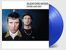 Sleaford Mods - Divide And Exit  [VINYL]