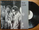 THE GUN CLUB Fire of Love - New Rose ROSE 8 / F 1982