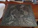 BIG BROTHER - Confusion - Lp 1st Press 1970  feat. Ernie Joseph Rare Fuzz Acid