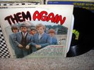 THEM-Them Again-OR.VG++ LP  Lovelight/Out Of Sight/Over Baby Blue  VAN MORRISON