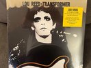 Lou Reed Transformer Vinyl LP RCA Records 2012 Reissue BRAND NEW SEALED