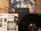 Tankard Zombie Attack Noise Records 1986 original vinyl Rare