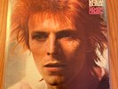 LP David Bowie - Space Oddity  RCA LSP-4813 EX-/EX+ Italy ps  GRB